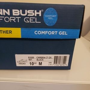 New Nunn Bush Carsen CT OX